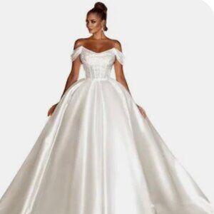 Princess Dress